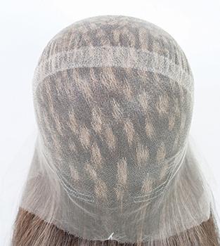 AWAN Theatre Wig